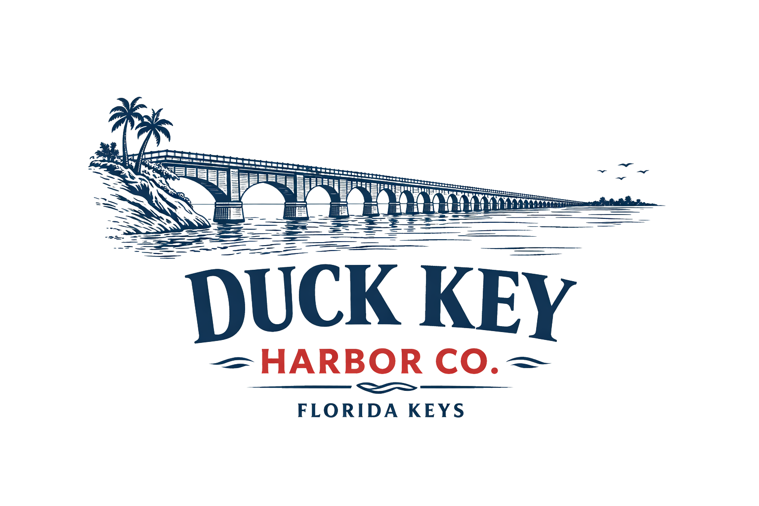 Duck Key Harbor Company
