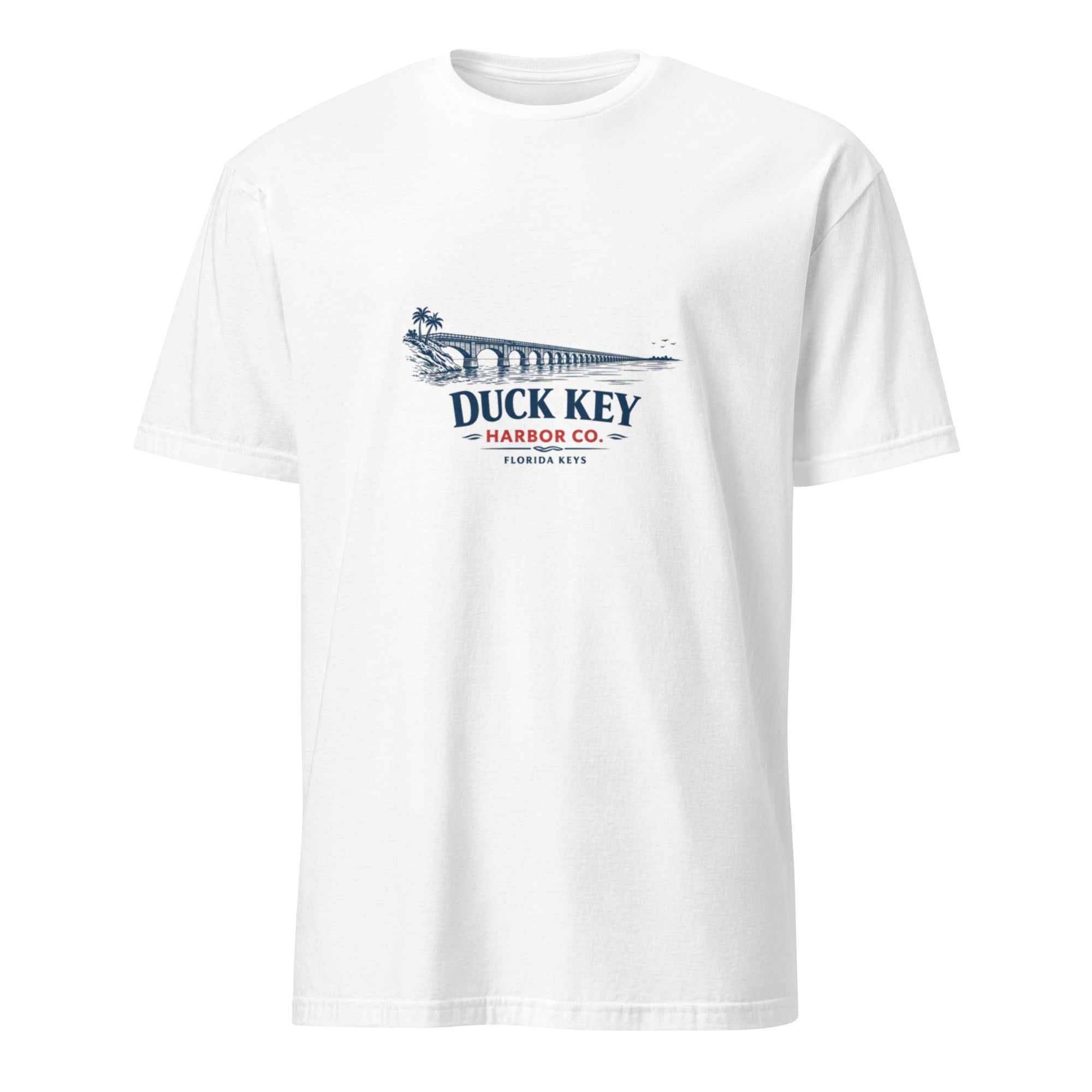 Duck Key T-Shirt